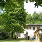 Il Tiglio Gæstehus