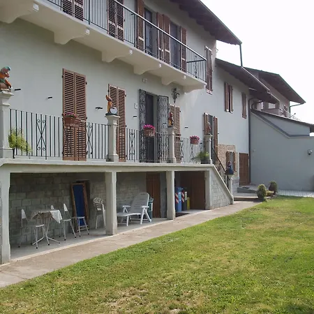 Il Tiglio Gæstehus *