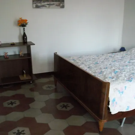 Maison d'hôtes Il Tiglio *