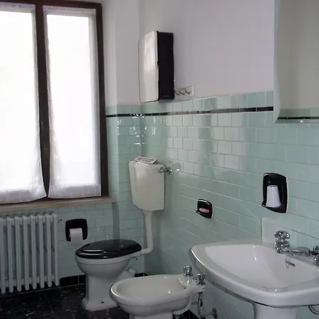 Maison d'hôtes Il Tiglio
