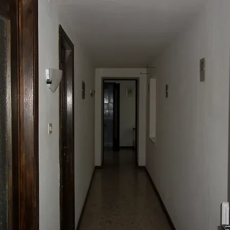 Il Tiglio Gæstehus *