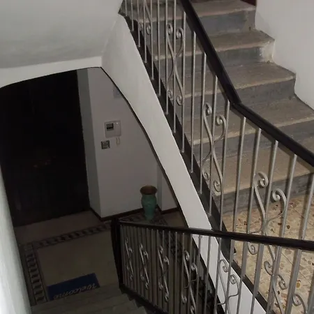 Il Tiglio Maison d'hôtes *