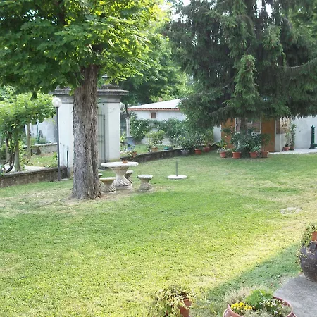 Il Tiglio Gæstehus *