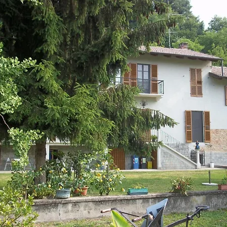 Il Tiglio * Cavagnolo