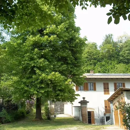 Il Tiglio Maison d'hôtes