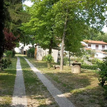 Il Tiglio Gæstehus Cavagnolo