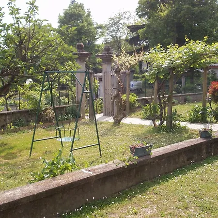 Il Tiglio Gæstehus *