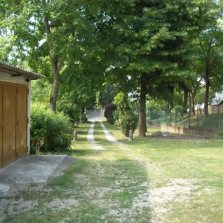 Gæstehus Il Tiglio *