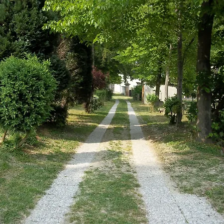 Maison d'hôtes Il Tiglio