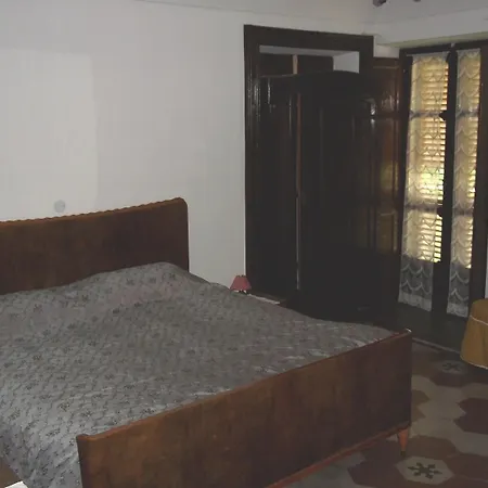 Maison d'hôtes Il Tiglio *