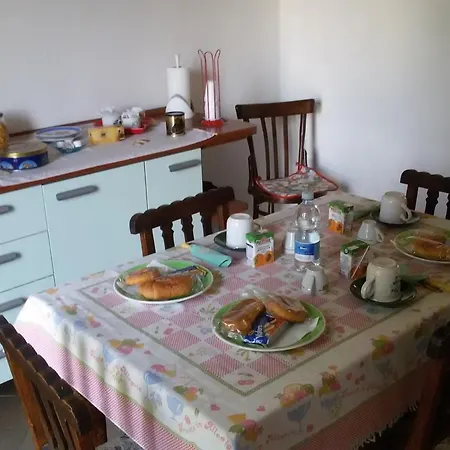 Maison d'hôtes Il Tiglio