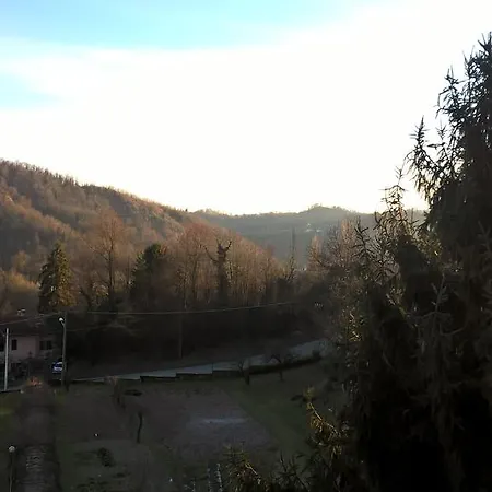 Il Tiglio Maison d'hôtes