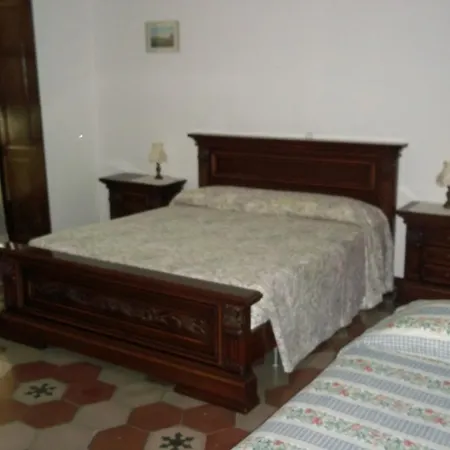 Il Tiglio Maison d'hôtes *