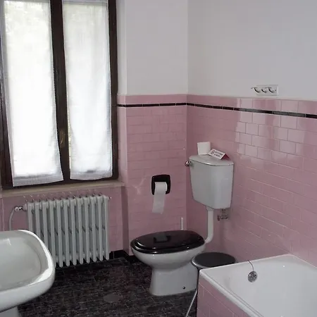 Gæstehus Il Tiglio Cavagnolo