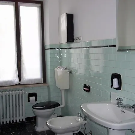 Maison d'hôtes Il Tiglio *