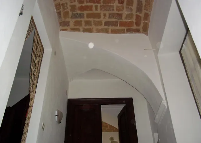 Penzion Il Tiglio Cavagnolo