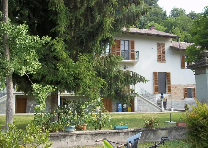 Il Tiglio * Cavagnolo