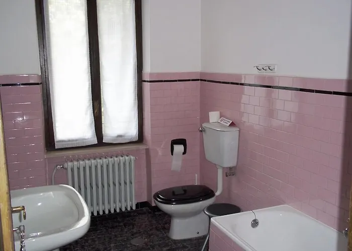 Penzion Il Tiglio Cavagnolo